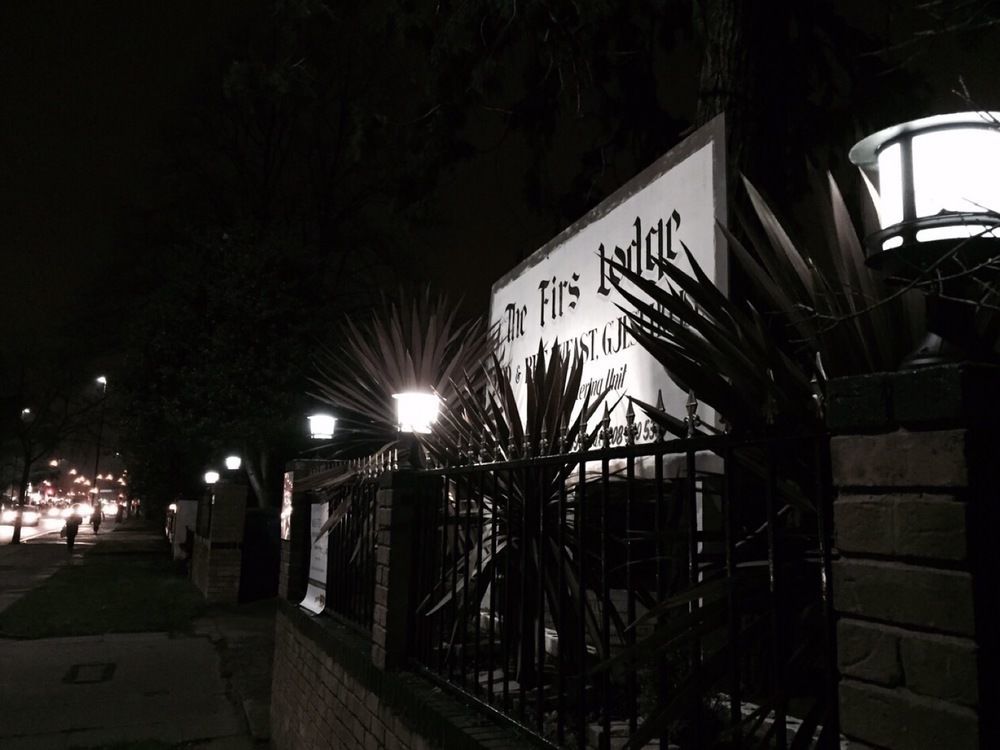 豪士罗 杉杉旅馆酒店 外观 照片